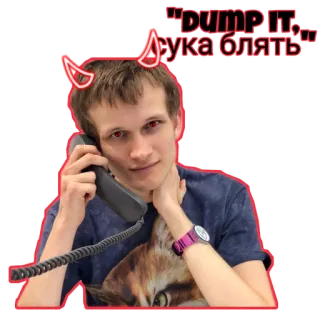 pitalik dkk. by @baladabang telegram stickers
