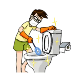 My lovely Husband Prt. 1-2 (FULL) [英文]  @WSZB_Stickers telegram stickers