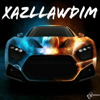 🇹🇯 XAZLLAWDIM Auto, Sportwagen, Fahrzeug, Automobil, Transport telegram sticker