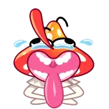 Amanita @TgEmojis telegram emojis 🤣