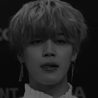 🖇 Jimin kpop, jimin, bts, ídolo, cantante whatsapp sticker