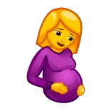 🤰