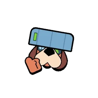 👍 telegram sticker