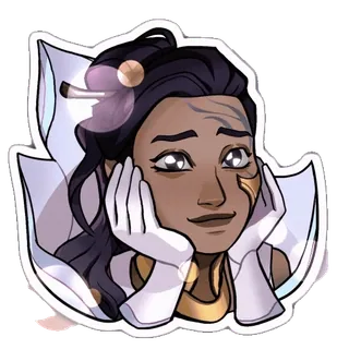๐ telegram sticker