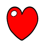 Love Emoji @TgEmojis telegram emojis ❤️