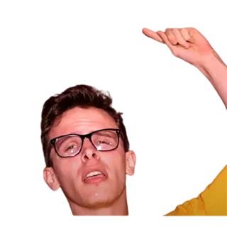 👆 whatsapp sticker
