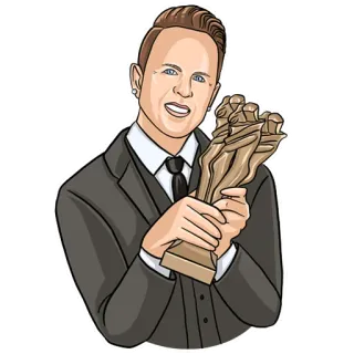 😁 telegram sticker