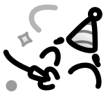 🥳