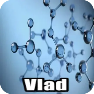 🤘 Vlad whatsapp sticker