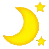 🌙