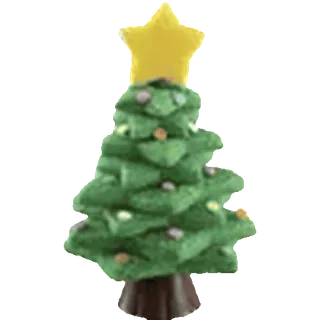 🌲