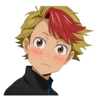 ☺️ whatsapp sticker