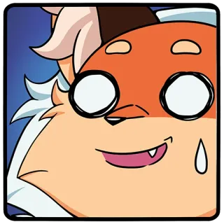 ❓ telegram sticker