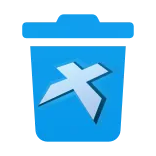 🗑