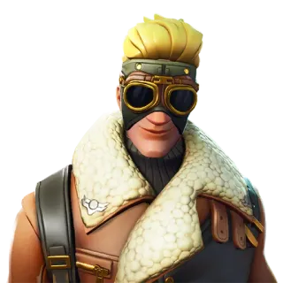 😎 Fortnite, Trò chơi điện tử, Nhân vật, Hình đại diện, Skin telegram sticker