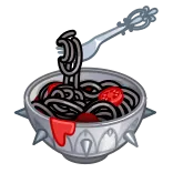 Instant Ramen | @Gift_Alerts telegram emojis 🍽