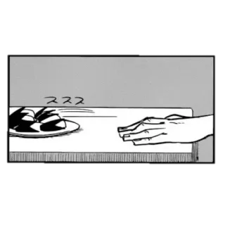 🍎 ススス Essen, Hand, Teller, Manga, Sushi whatsapp sticker