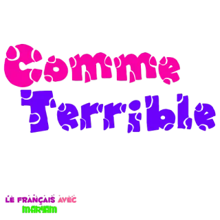 Français avec maryam telegram stickers
