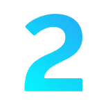 2️⃣
