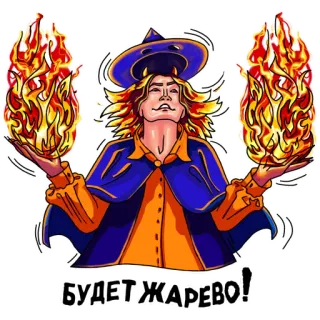 Alfiya telegram stickers