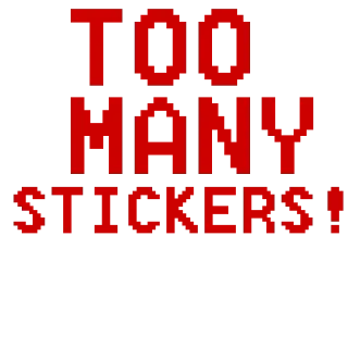 🙏 I WILL SMASH! violência, agressão, esmagar, destruir, pixelizado telegram sticker