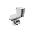 🚽