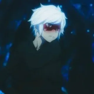 🗻 Bell Cranel Is It Wrong to Try to Pick Up Girls in a Dungeon? Anime, Bell Cranel, DanMachi telegram sticker