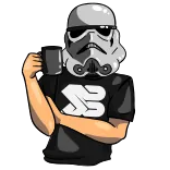 STORM BETS telegram stickers