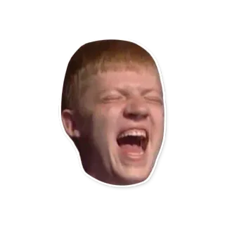 😂 whatsapp sticker