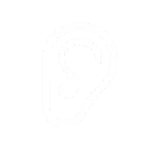 👂