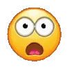😨