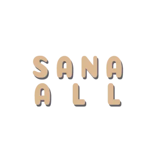 🤘 SANALL whatsapp sticker