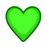 💚
