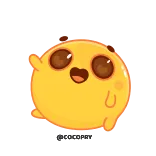 👋 telegram sticker