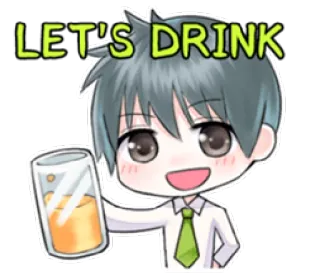 SoftwareEngineer telegram stickers