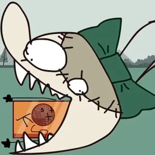 🧦 telegram sticker