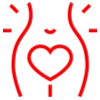 ♥️
