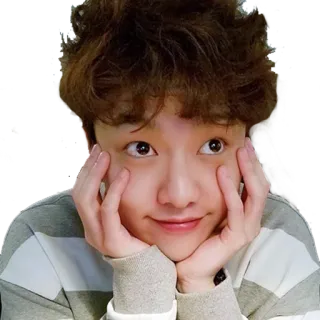 🙄 telegram sticker