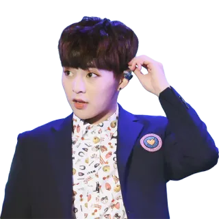 🙄 telegram sticker