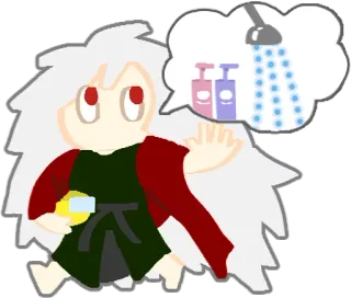 🚿 telegram sticker