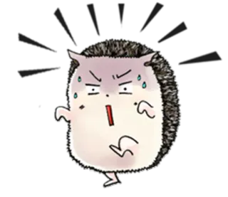 😵 telegram sticker
