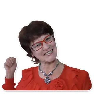 ✊ telegram sticker
