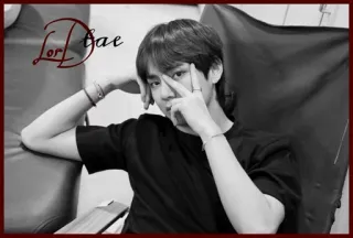 🥂 LorDbae kpop, homme, asiatique, portrait, idole telegram sticker