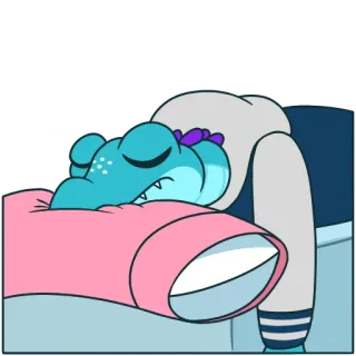 😴 whatsapp sticker