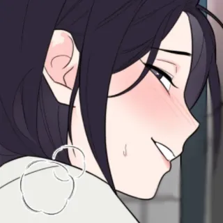 🖤 whatsapp sticker