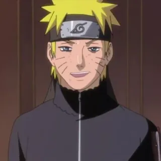🍜 Naruto Uzumaki Naruto naruto, anime, manga, uzumaki, shonen, ninja, nhân vật whatsapp sticker