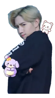 🤘 telegram sticker