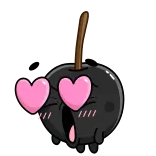 ohh โ @emoji1 telegram emojis ๐ค