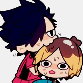🐱 telegram sticker
