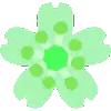 💚